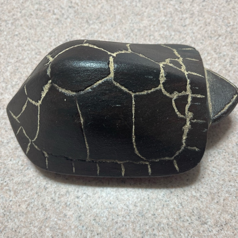 Turtle Trinket